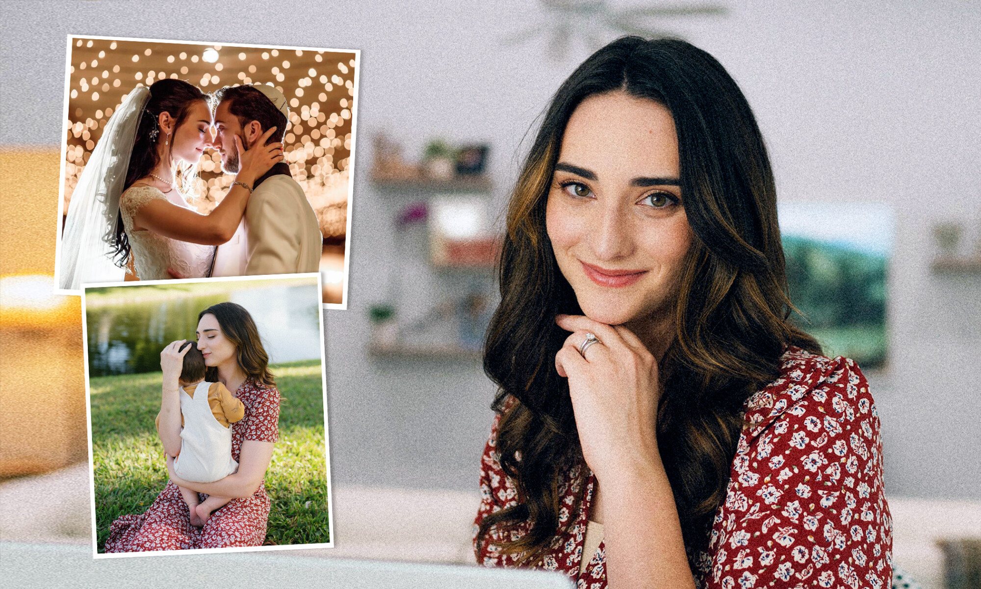 Une chanteuse d&rsquo;opéra abandonne sa carrière et trouve son pouvoir féminin dans le fait d&rsquo;être une épouse et une mère traditionnelle