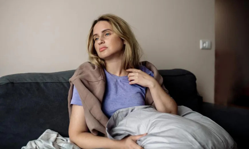 Le risque de maladies auto-immunes triple après une infection par le Covid-19 – 6 conseils pour réduire la susceptibilité au Covid long   