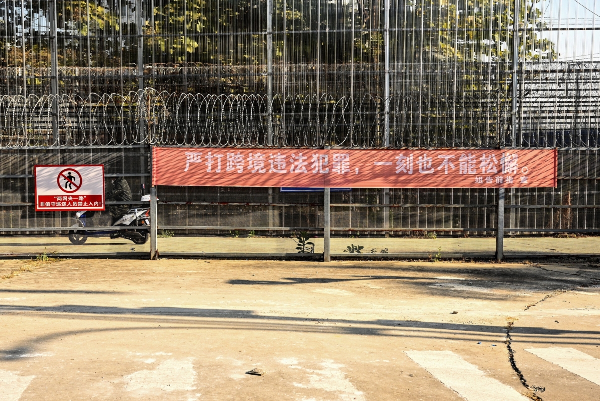 L&rsquo;escroquerie du « dépeçage de cochon » qui menace les internautes du monde entier pourrait avoir des liens avec le PCC, selon un expert