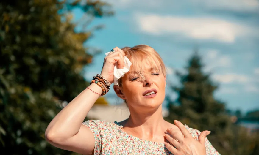 Équilibrer la chaleur et l&rsquo;humidité de l&rsquo;été