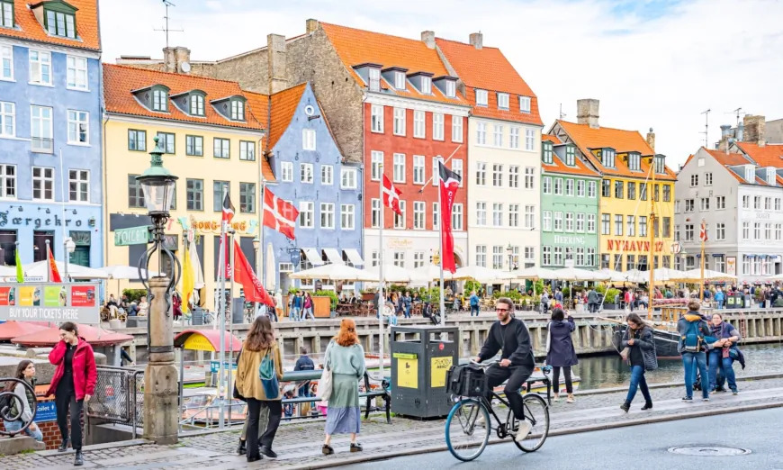 Le deuxième pays le plus heureux du monde présente un taux étonnamment élevé de troubles mentaux : Étude