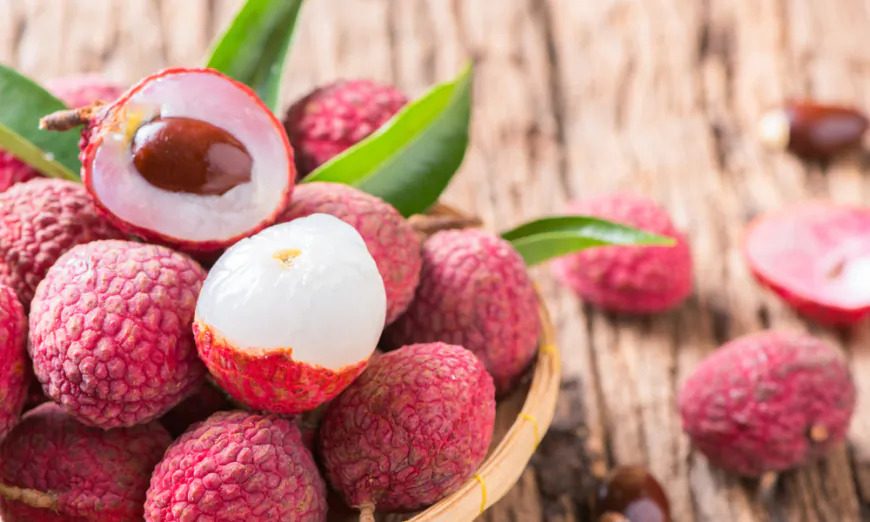 Le litchi : le « roi des fruits »