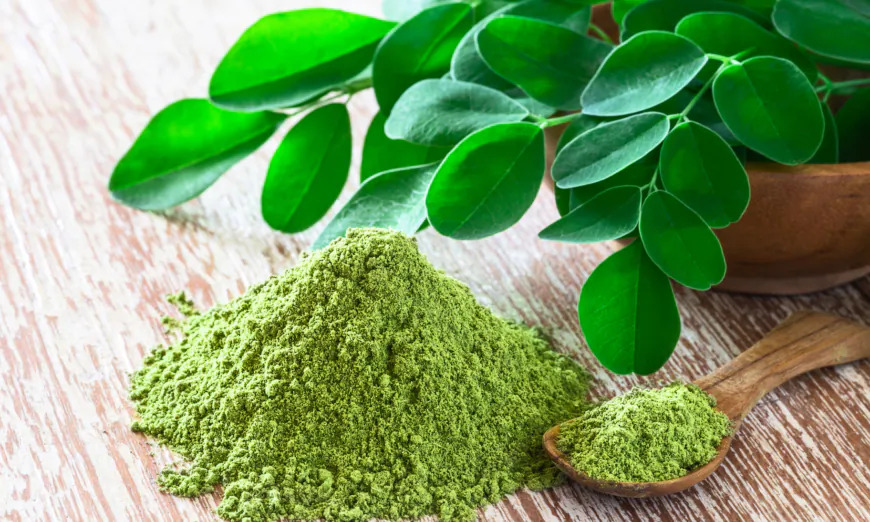 Moringa: que peut faire cette «plante miracle» pour vous?
