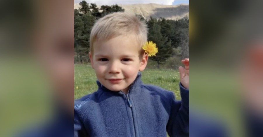 Pour soutenir la famille du petit Émile, des veillées de prières organisées dans plusieurs paroisses en France