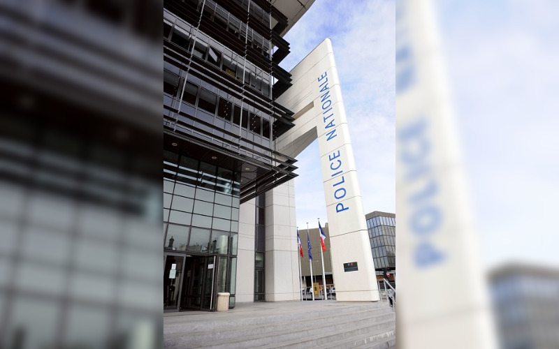 Bordeaux: un homme gravement blessé après une agression à coups de sabre