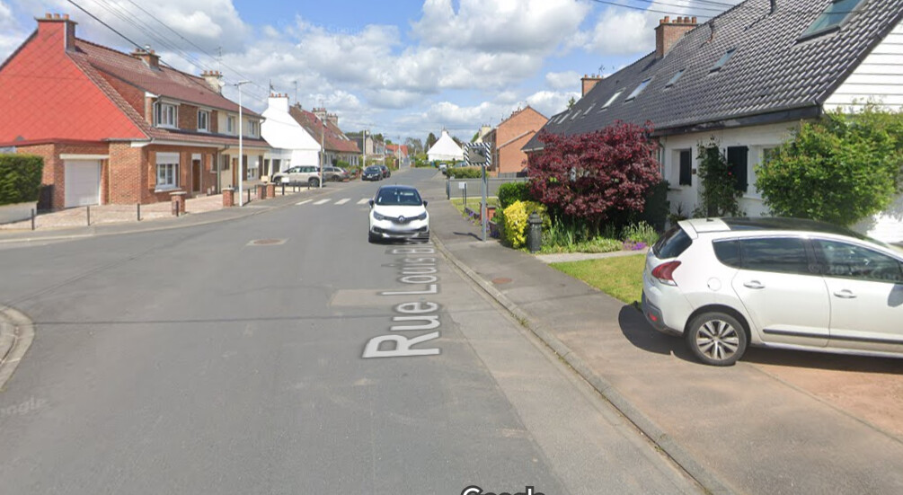 Nord: roué de coups pour avoir demandé de faire moins de bruit, le septuagénaire est décédé, à Vieux-Condé