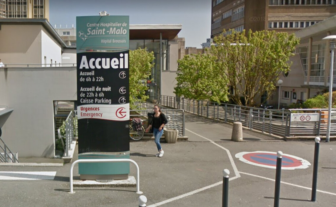 Conduite sans permis en Ille-et-Vilaine: aussitôt après son coma, il sort de l’hôpital et reprend le volant