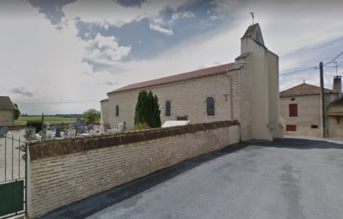 Lot-et-Garonne: la découverte d’un parchemin vieux de 112 ans dans une église près de Marmande émeut la commune