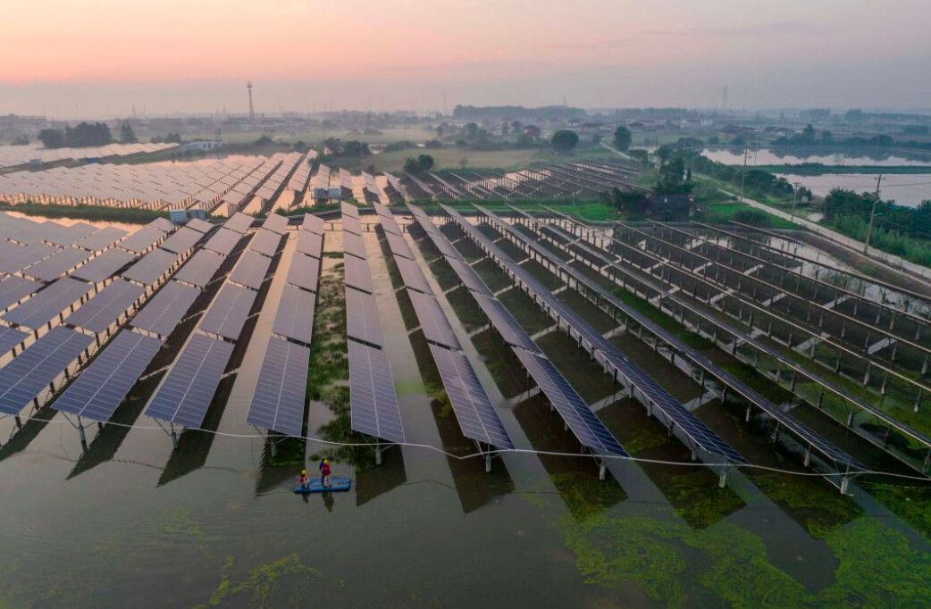 Les vulnérabilités des panneaux solaires feraient l&rsquo;objet d&rsquo;un piratage informatique chinois selon un sénateur australien