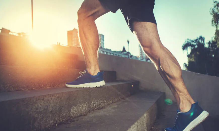 Moins de 5 minutes d&rsquo;exercices sous-estimés réduisent le risque de cancer de 20 %, selon une étude