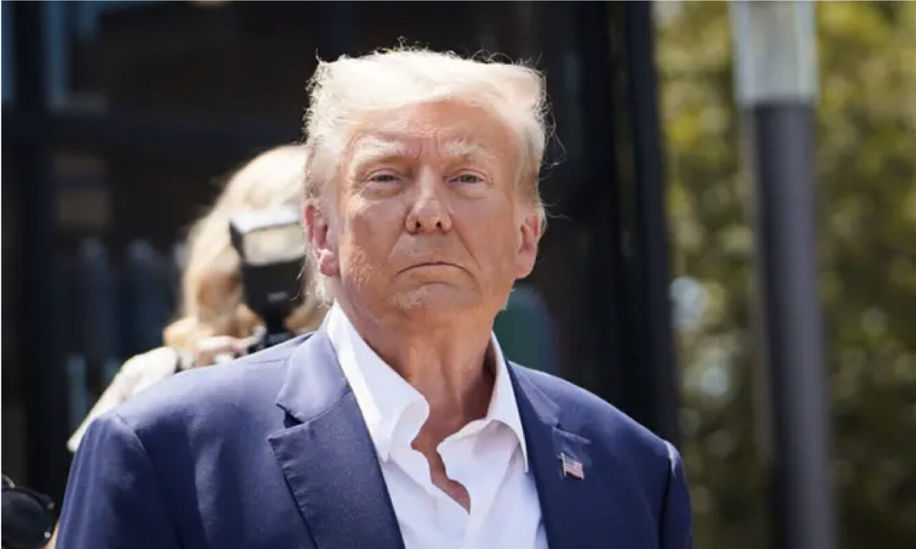 ANALYSE : L&rsquo;acte d&rsquo;accusation de Trump en Géorgie peine à étayer les allégations d&rsquo;intention criminelle