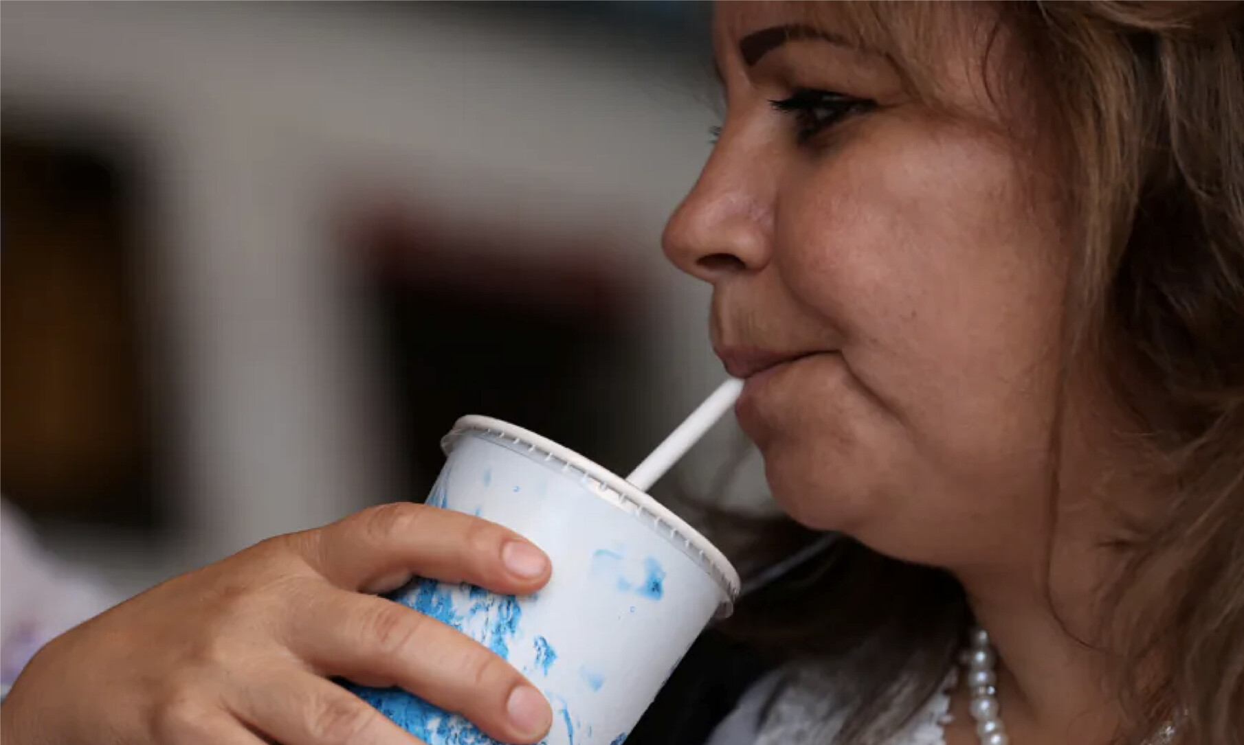 Les pailles écologiques à base de plantes contiennent des «produits chimiques éternels» toxiques, selon une étude