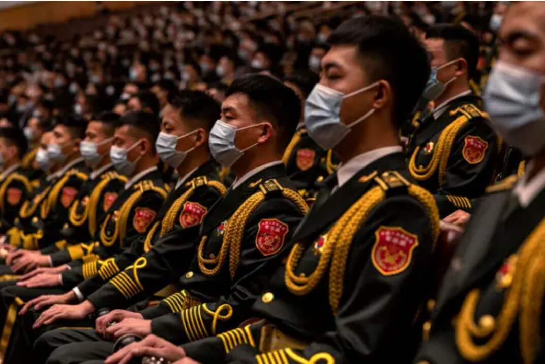 Le PCC va s&rsquo;effondrer dans deux ou trois ans prédit Elmer Yuen