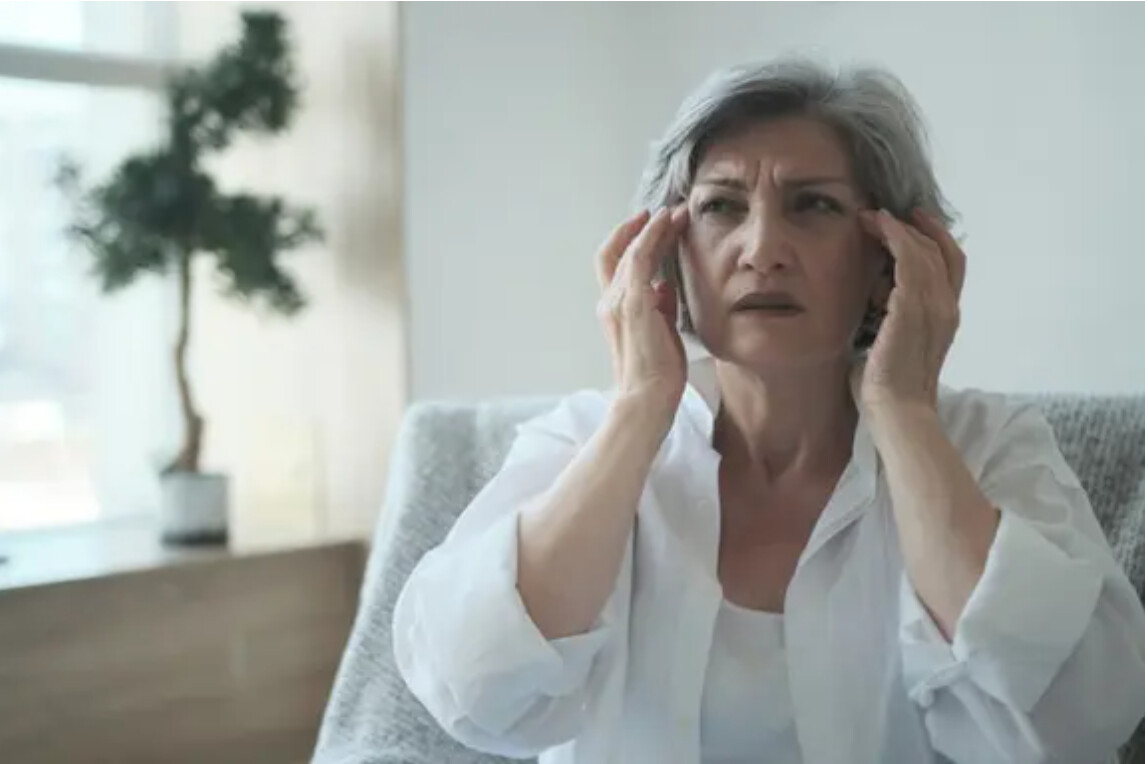 Quelques réflexions sur la souffrance