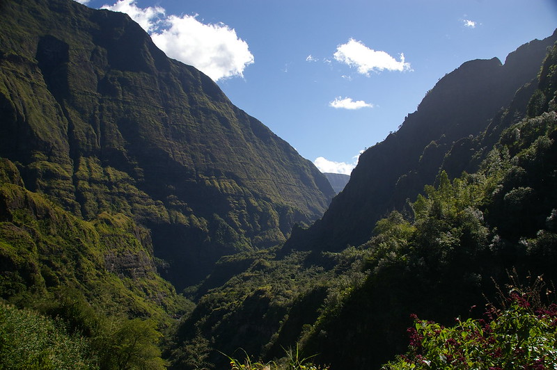 La Réunion: un pilote d&rsquo;hélicoptère tué dans le crash de son appareil