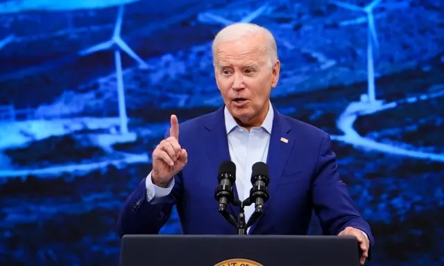 Biden interdit certains investissements en Chine et déclare une «urgence nationale»