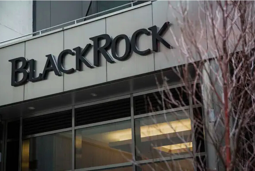 BlackRock fait l’objet d’une enquête pour ses placements en Chine, où ses employés sont contraints d&rsquo;étudier la pensée de Xi Jinping