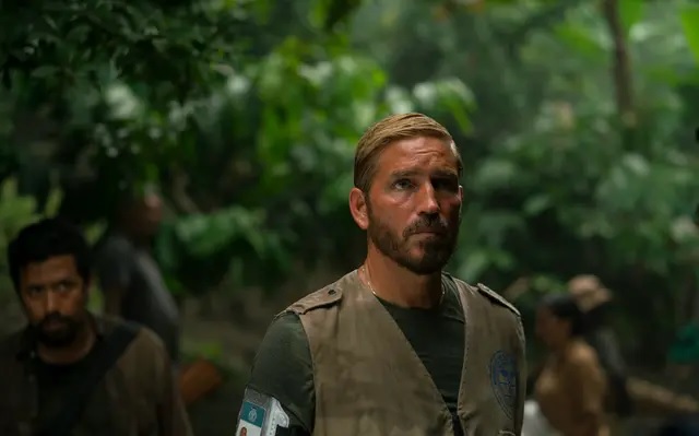 «Sound of Freedom» supplante le dernier film d&rsquo;Indiana Jones au box-office américain