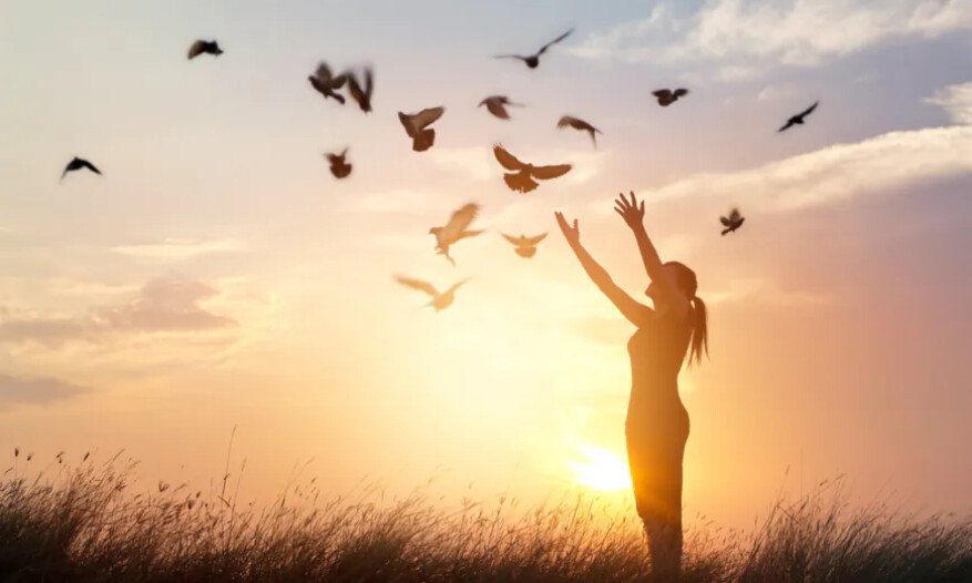 Comment éviter l&rsquo;angoisse spirituelle dans nos derniers jours