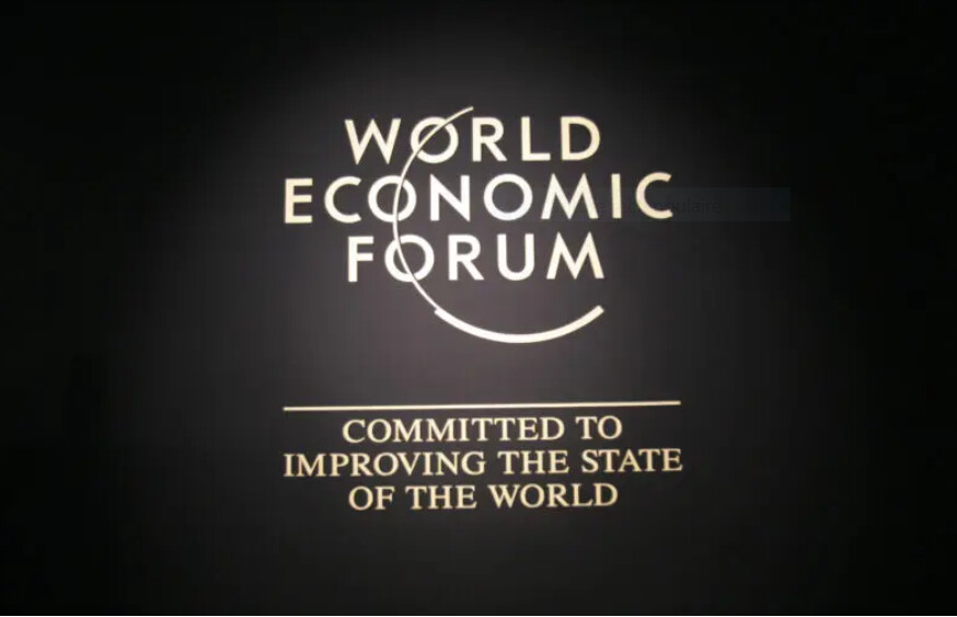 La peur de la pandémie a révélé une «formidable opportunité» pour la «grande réinitialisation» dans le domaine de la crise climatique, selon la fille de Klaus Schwab