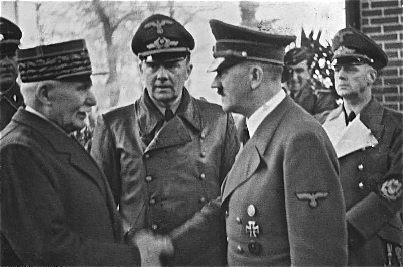 &lsquo;La France en procès : l&rsquo;affaire du maréchal Pétain&rsquo;, l&rsquo;histoire complexe du procès de 1945