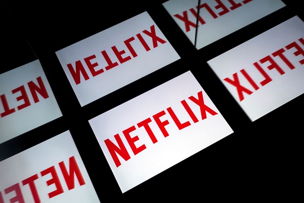 La filiale française de Netflix fait l&rsquo;objet d&rsquo;un contrôle fiscal