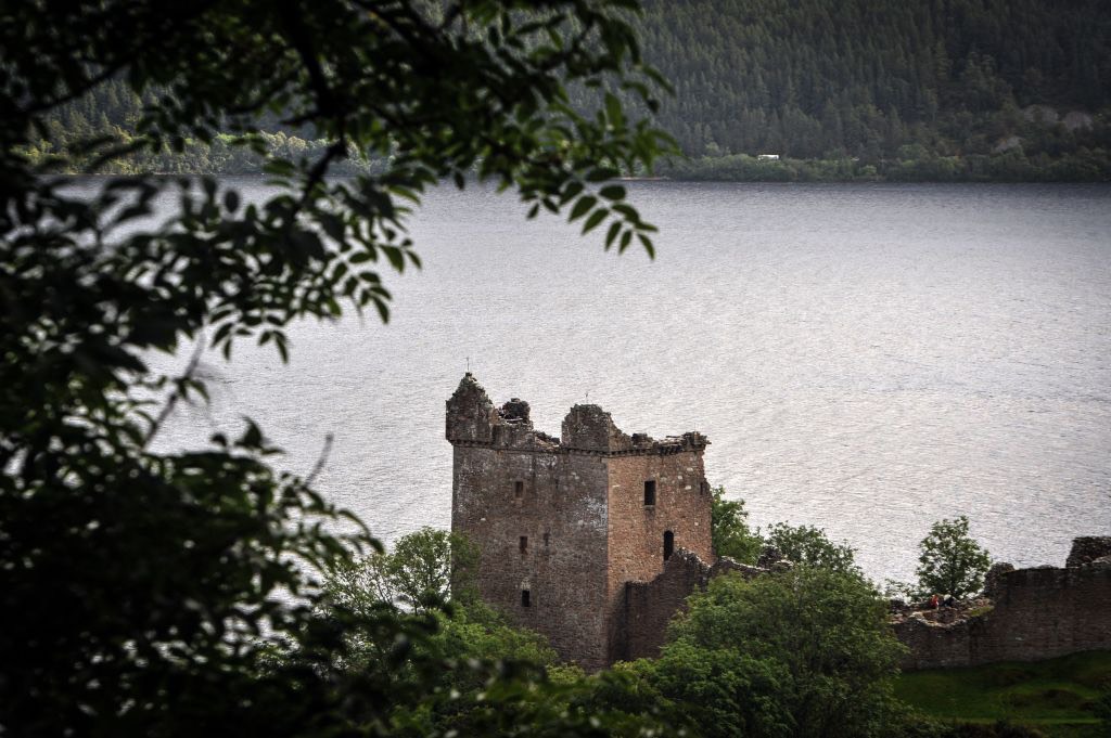 Loch Ness: une expédition va mener les plus grandes recherches jamais effectuées dans le lac écossais