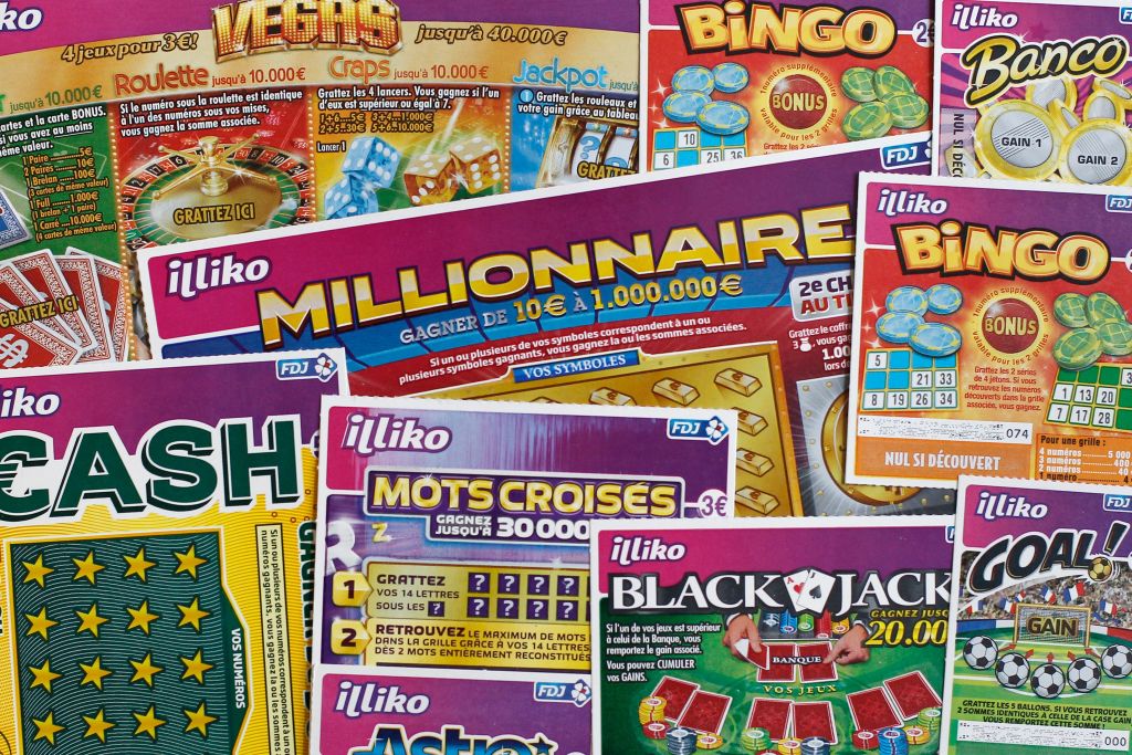 Lyon: il achète pour la première fois un ticket à gratter… et remporte un million d&rsquo;euros