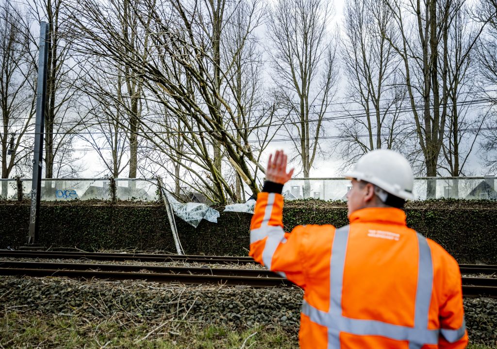 Une forte amende pour SNCF Réseau condamnée pour complicité d&rsquo;atteinte à l&rsquo;environnement