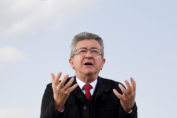 Difficile union: Mélenchon, Médine, la police, les élections divisent la gauche politique