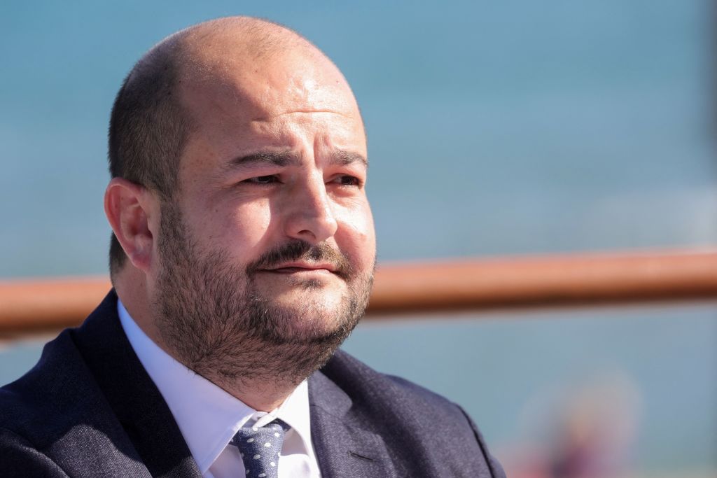Le maire de Fréjus interdit la baignade en burkini pour des raisons «d&rsquo;hygiène et de sécurité»