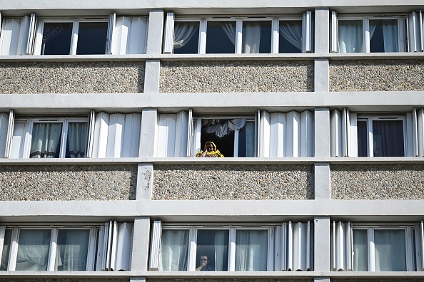 Tirs à Marseille: une femme était chez elle lorsqu&rsquo;une balle de kalashnikov l&rsquo;a grièvement blessée à la tête
