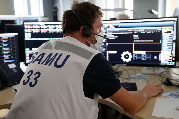 Opérateurs du Samu en grève: rassemblement le 7 septembre devant le ministère