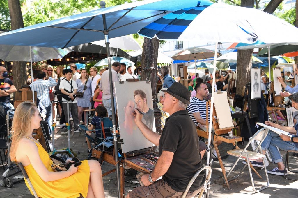 Paris dans le top 10 des villes touristiques les plus décevantes par une étude britannique