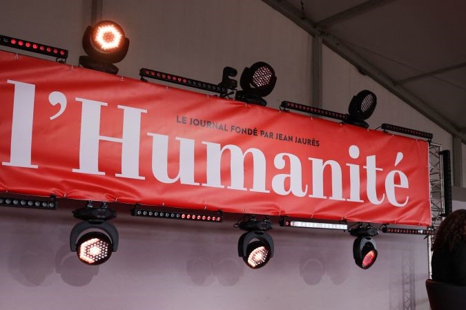 Du matériel informatique dérobé au quotidien L&rsquo;Humanité