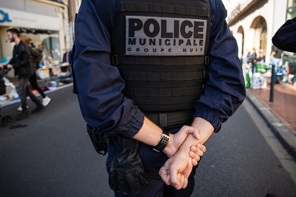 Hénin-Beaumont: un chef et deux agents de la police municipale mis en examen