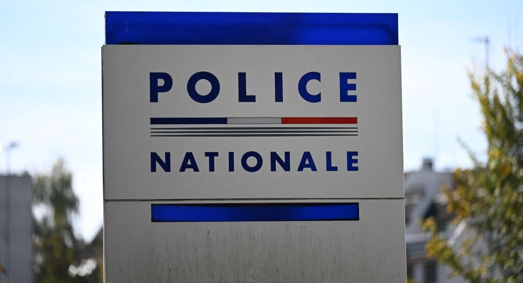 Trois écoles de police évacuées après avoir reçu des menaces terroristes