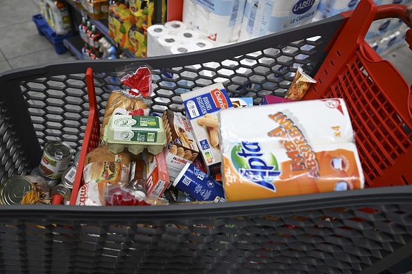 Bruno Le Maire promet de retenir toutes les propositions permettant de diminuer l&rsquo;inflation alimentaire