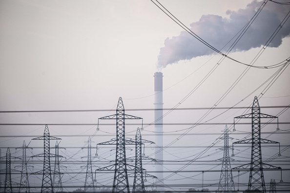 Afin d&rsquo;éviter des coupures cet hiver, les centrales à charbon fonctionneront plus longtemps