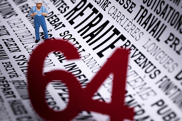 Âge légal, durée de cotisation, emploi des seniors: les points majeurs de la réforme des retraites