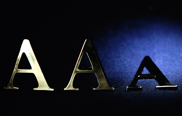 Les États-Unis perdent leur précieux AAA, Fitch déplore les crises du plafond de la dette