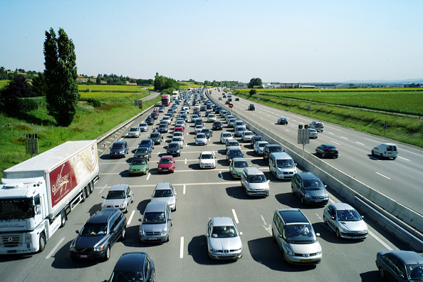 Autoroutes: +43% d&rsquo;accidents mortels en 2022, l&rsquo;alcool et la drogue en cause