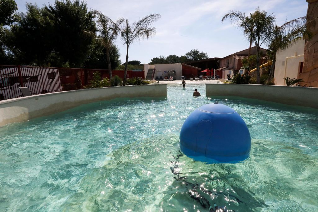 Un enfant de six ans retrouvé noyé dans la piscine d&rsquo;un camping des Pyrénées-Orientales