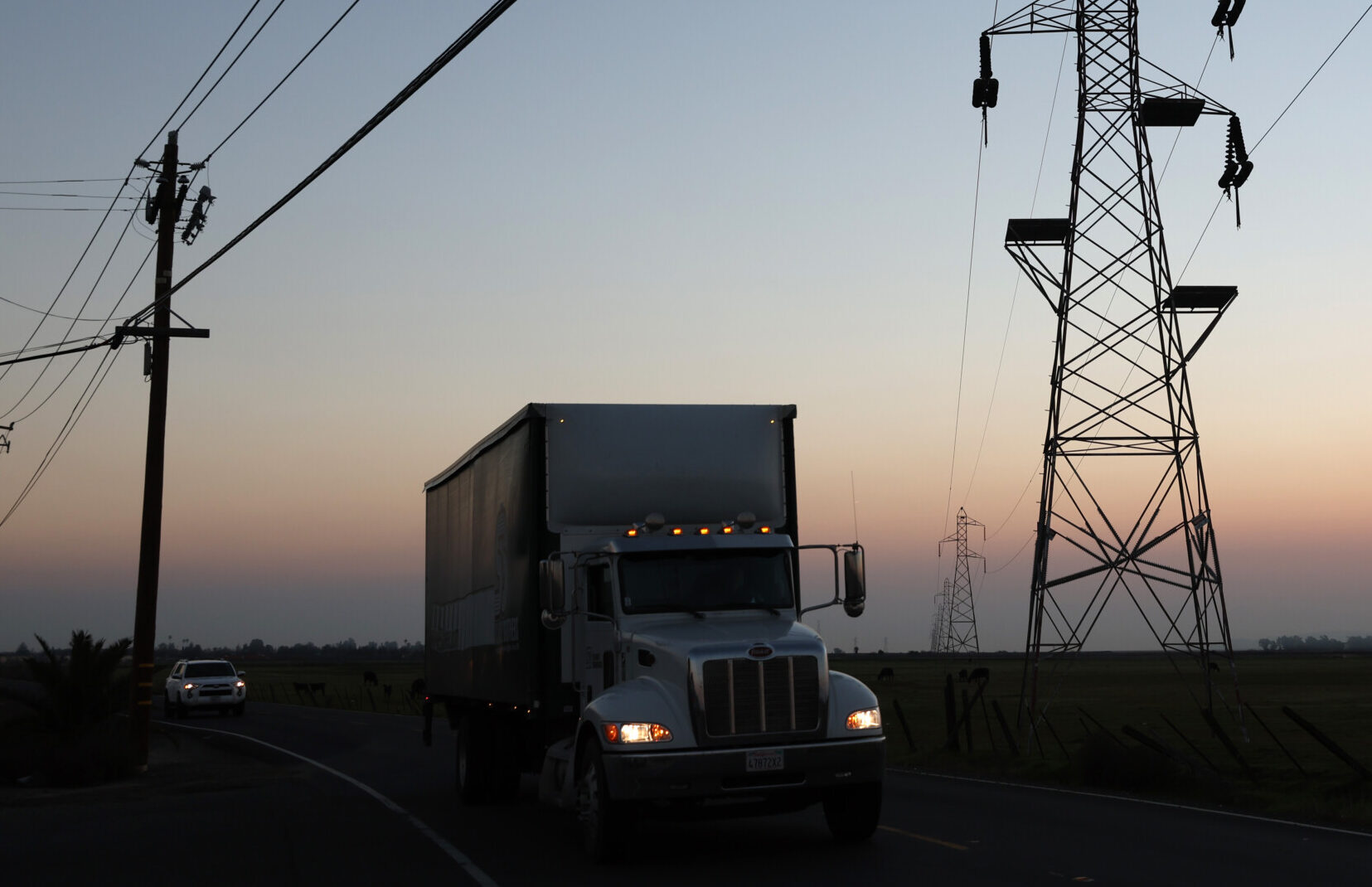 Le rappel des 209 camions électriques Nikola soulève la problématique des batteries qui s’enflamment
