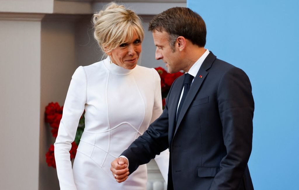 Le couple présidentiel assistera jeudi au 79e anniversaire de la libération de Bormes-les-Mimosas