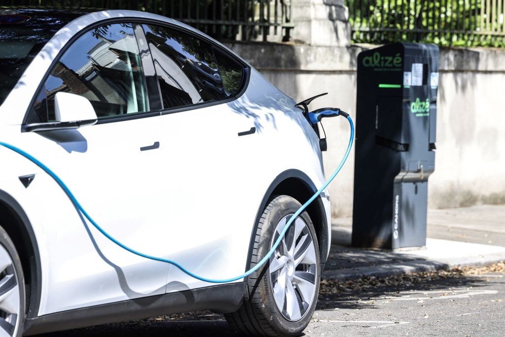 Plus de la moitié des propriétaires de véhicules électriques regrettent leur achat