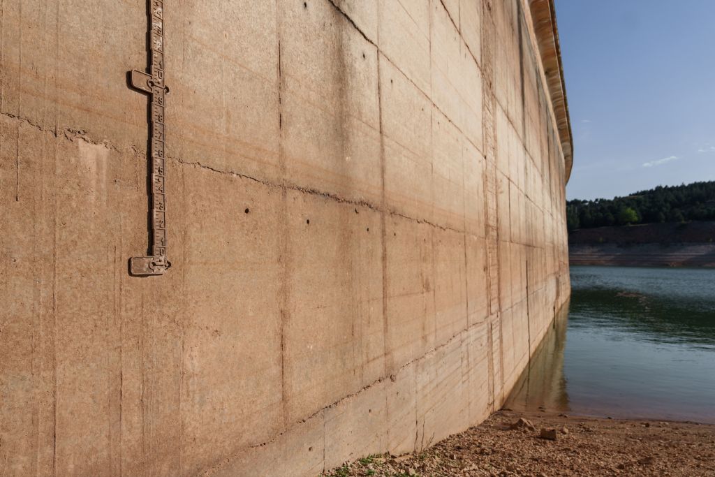 Réduire le prélèvement d&rsquo;eau nécessaire pour leur fonctionnement, 12 sites industriels français s&rsquo;y engagent