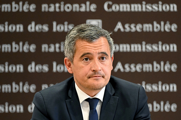 Trafic de drogue: Gérald Darmanin envoie la CRS 8 à Marseille