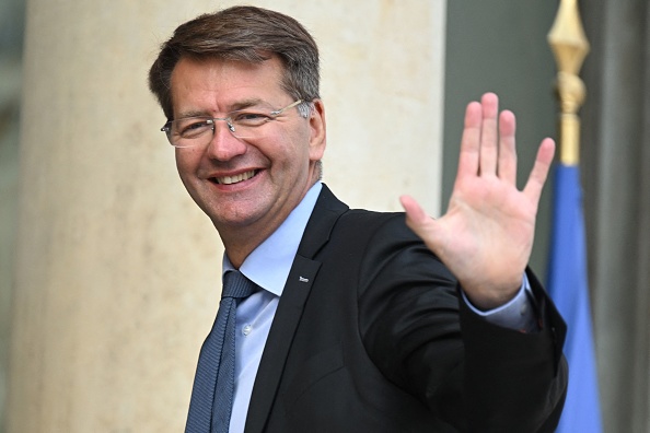 Le ministre du Logement veut augmenter le nombre de places d&rsquo;hébergement d&rsquo;urgence