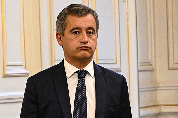 Viol à Cherbourg: le silence de Gérald Darmanin est «assourdissant», selon le journaliste et écrivain Vincent Roy